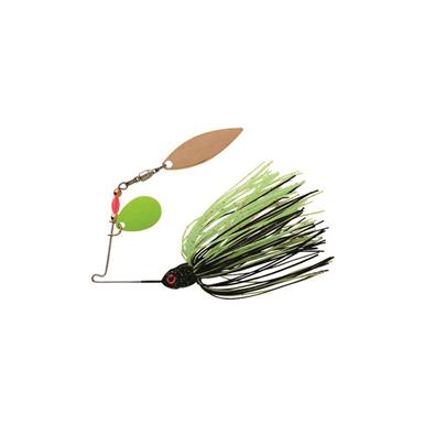 Booyah Pond Magic Spinnerbait, 3/16 oz.