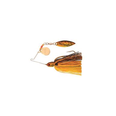 Booyah Pond Magic Spinnerbait, 3/16 oz.