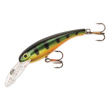 Cotton Cordell Wally Diver Crankbait