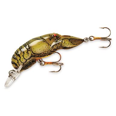 Rebel Middle Wee Crawfish