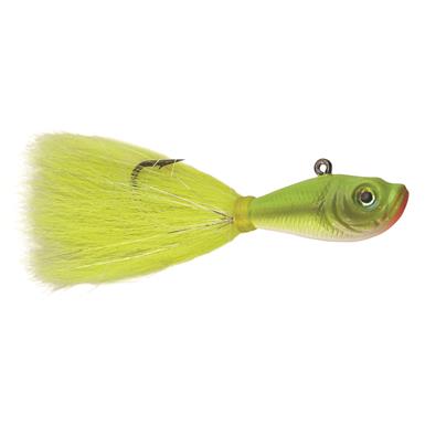 SPRO SW Bucktail Jig