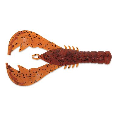 Yamamoto Yama Craw, 6 Pack