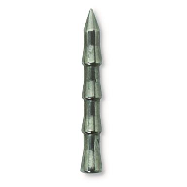 Eagle Claw Tungsten Pagoda Nail Weights