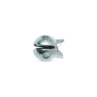 Eagle Claw Removable Split Shot Sinkers