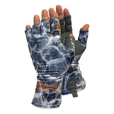 Glacier Glove Islamorada Sun Gloves