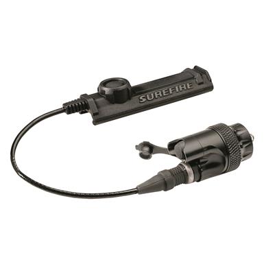 SureFire DS-SR07 Waterproof Switch Assembly for Scout Light WeaponLights
