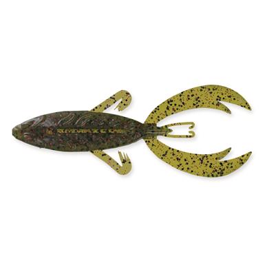 Big Bite Baits 4