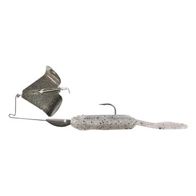 Big Bite Baits Tour Toad Buzzbait