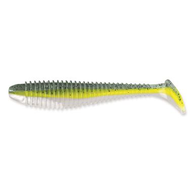 Big Bite Baits Pro Swimmer Lure