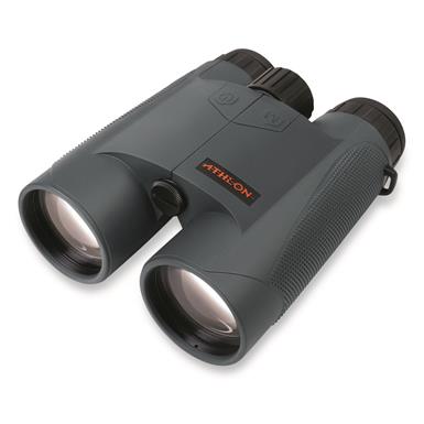 Athlon Cronus G2 UHD 10x50mm Rangefinding Binoculars