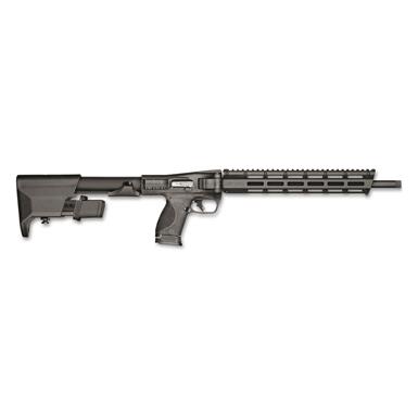 Smith & Wesson M&P FPC Folding Carbine, Semi-automatic, 9mm, 16.25