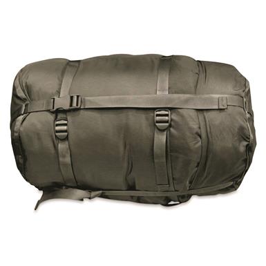 U.S. Military Surplus Compression Bag, New