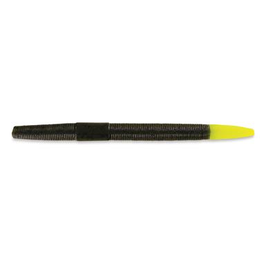 Big Bite Baits 5" Trick Stick Pro Pack, 25 Pack