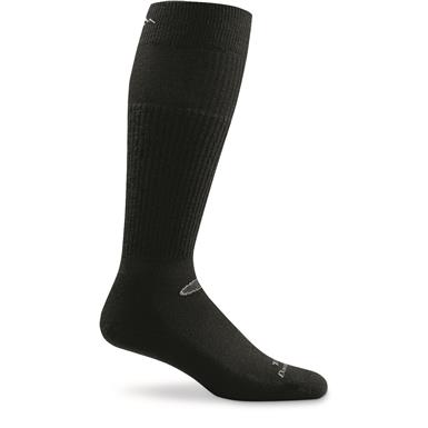Darn Tough Women's T3005 Tactical Mid-calf Light Cushion Socks