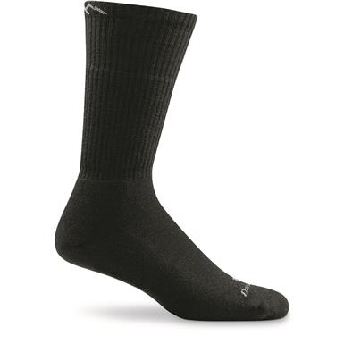 Darn Tough Women's T4021 Tactical Boot Cushion Socks