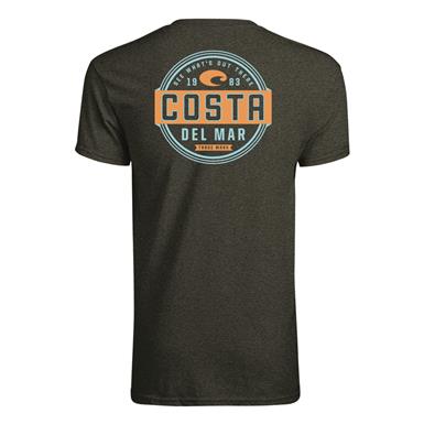 Costa Prado Shirt