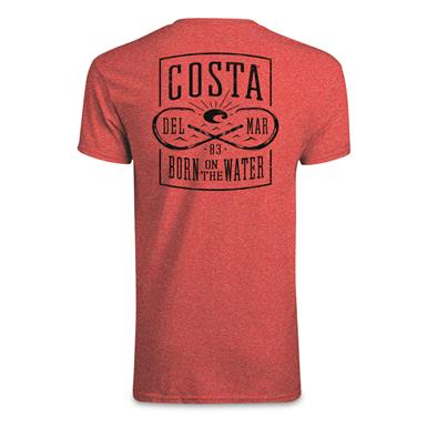 Costa Fury T-Shirt
