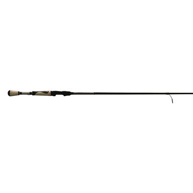 Lew's Custom Lite Spinning Rod, 6'11" Length, Medium Power, Extra Fast Action