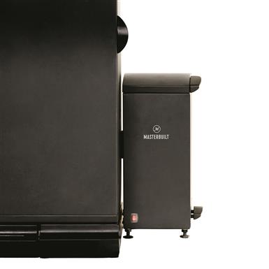 Masterbuilt Slow & Cold Smoker Accessory Attachment