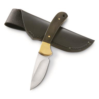 Buck Knives 113 Ranger Skinner Knife