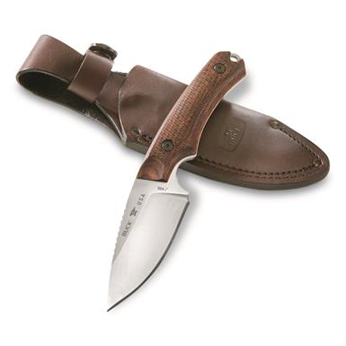 Buck Knives 664 Alpha Hunter Knife