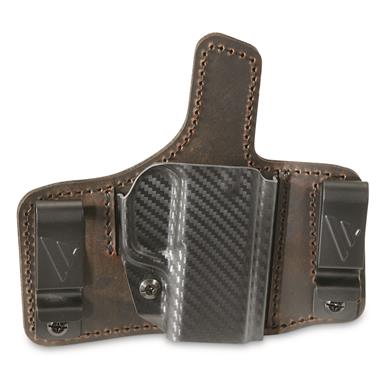 VersaCarry Insurgent Deluxe IWB/OWB Holster, Right Hand Draw, Springfield Hellcat
