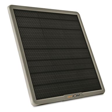 SPYPOINT Lithium Battery Solar Panel