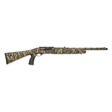 Mossberg International SA-20 Turkey, Semi-automatic, 20 Gauge, 22" Barrel, 4+1 Rounds