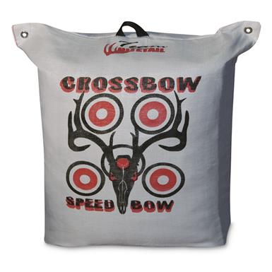 BIGshot Archery Trophy Whitetail Bag Target