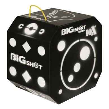 BIGshot Titan 10XS Crossbow Target