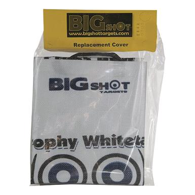 BIGshot Trophy Whitetail Bag Replacement Cover