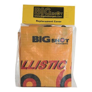 BIGshot 350 Replacement Cover