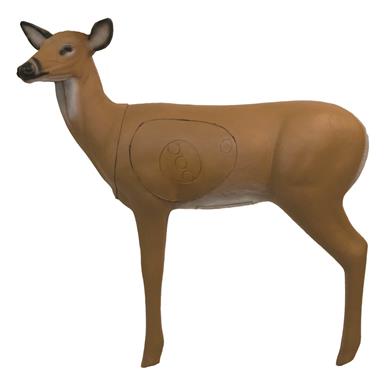 BIGshot Pro Hunter Doe Target