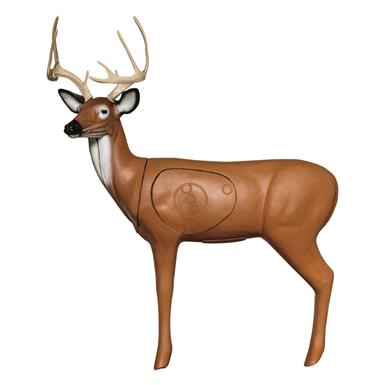 BIGshot RealWild 3D Alert Deer Target