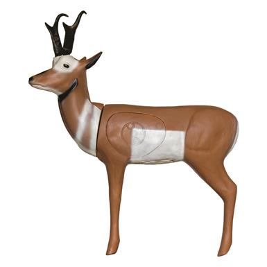 BIGshot Pronghorn 3D Target