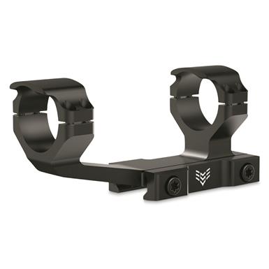 SwampFox Independence Cantilever AR Mount, 30mm