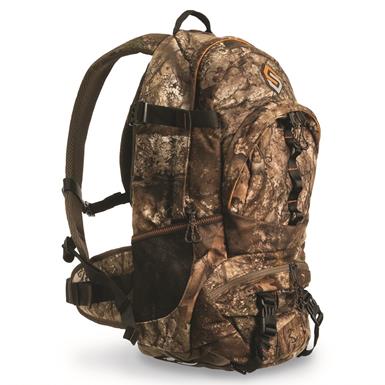 ScentLok Rogue Hunting Backpack