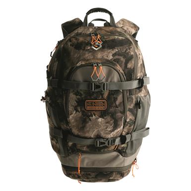 ScentLok BE:1 Grinder Tree Stand Backpack