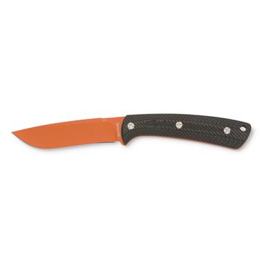 Browning Back Country Fixed Knife