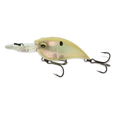 6th Sense Curve 55 Crankbaits