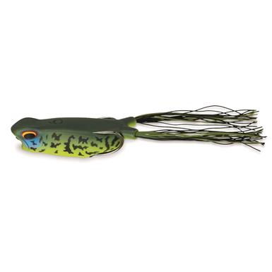 6th Sense Vega Frog