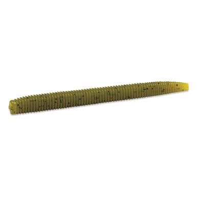 6th Sense NedFry 4.6 Worms, 10 Pack