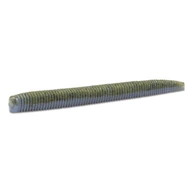 6th Sense NedFry 4.6 Worms, 10 Pack