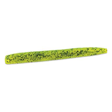 6th Sense NedFry 4.6 Worms, 10 Pack