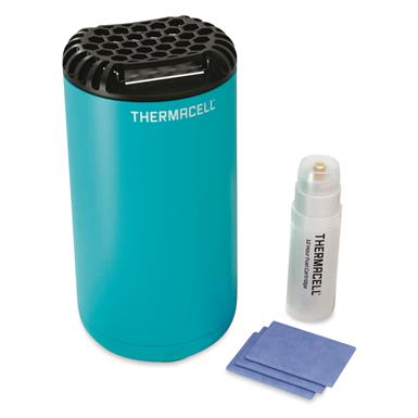 Thermacell Patio Shield Mosquito Repeller