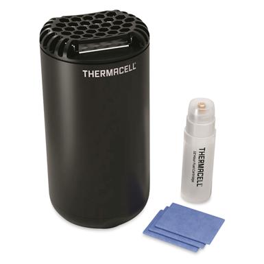 Thermacell Patio Shield Mosquito Repeller