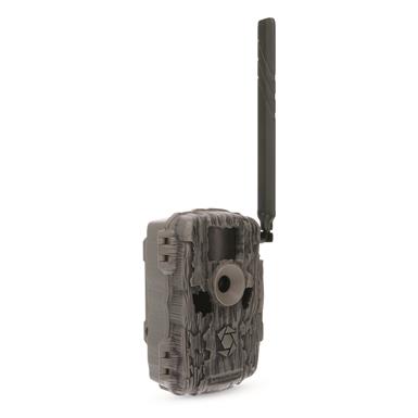 Stealth Cam Fusion X Pro Dual Network Cellular Trail/Game Camera, 36MP