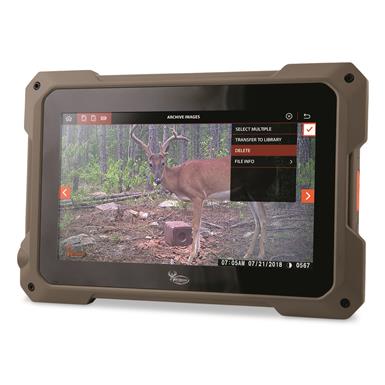 Wildgame Innovations Trail Pad Tablet