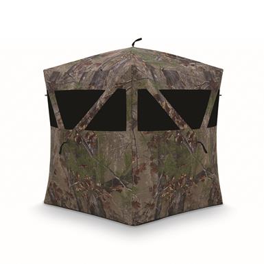 Barronett Road Runner Ground Blind