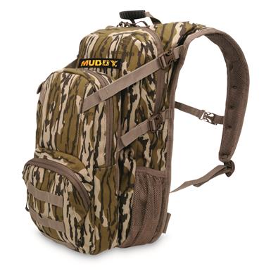 Muddy Pro 1075 Backpack